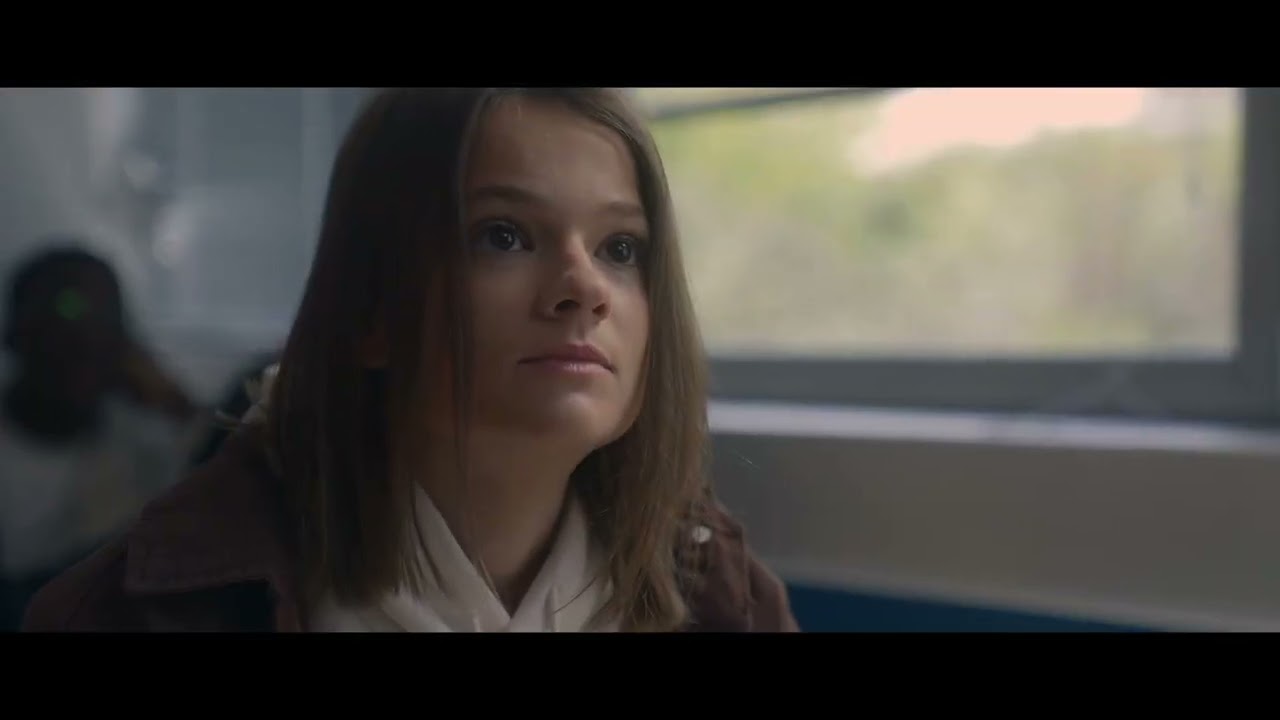 Extrait - La voix d'Alice, de Paul Gojecki et Mathias Priou (le prof)