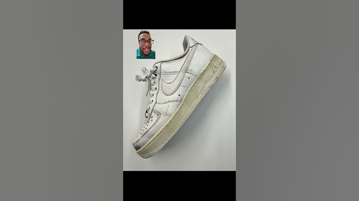 Nike is Selling New Dirty AirForce 1s… Is this a Meme?! #sneakers #viral #airforce1