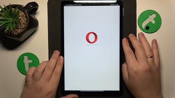 How to Download & Set Up the Opera Browser App on REDMI Pad SE