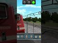 #train #short #viralvideo #top 160🚂🚃🚃🤯😰👮