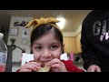Vlogmas Day 9! LAZY Mexican soup