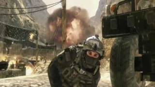 Shinedown Devour Call of Duty Modern Warfare Music Video