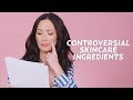 Controversial Skincare Ingredients: Experts Weigh In | Beauty with Susan Yara