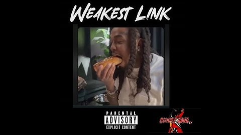 @ChrisBrownTV - Weakest Link (@quavohuncho5077 Diss) #1trendingmusic #cloutygangtv