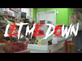 Alec Benjamin - Let Me Down Slowly | DRILL REMIX | (Prod.DS02)