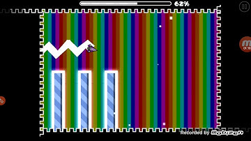 Unity by TriAxis and FunnyGame 100% (insane 8☆) [3 coins]