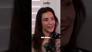 Karin Burger’s advice - how NOT to DM her on Instagram… 😂#nzpodcast #nznetball #datingadvice