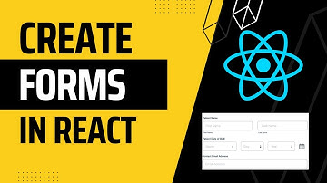 How To Create Dynamic Forms In React Tutorial (Easy Method)