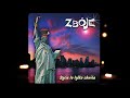 Zbóje - Wysokie Płoty