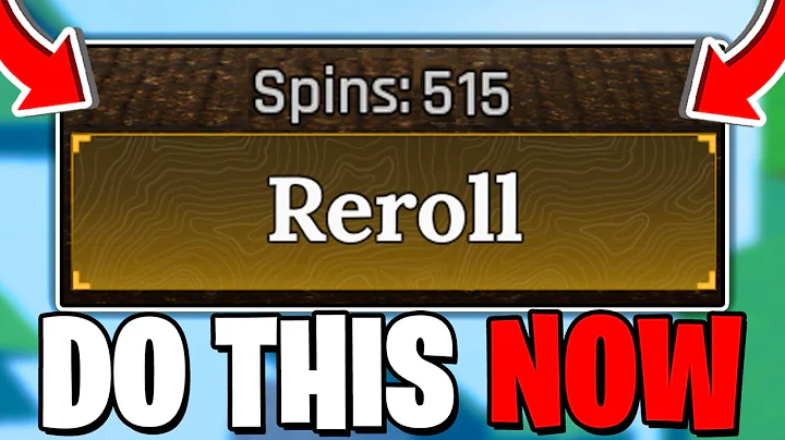 How To GET FREE RACE REROLLS In The Forge! (How To REROLL Your RACE FOR FREE) Roblox