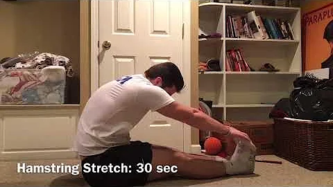 LaSalle Workout by Eddie McDonough