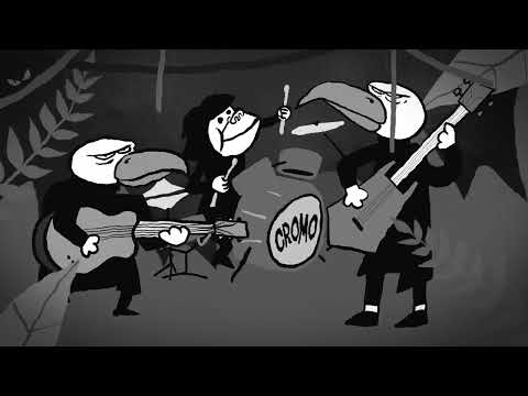 CROMO - El hombre que vivió como un gusano