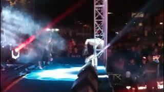 Loncat lagi Vety Vera MACHO?