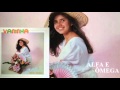 Vaninha - Alfa e Ômega (Cd Amor e Ternura) Djanir 1989