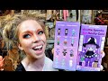 Unboxing Rare Halloween Centaur Mystery Boxes!