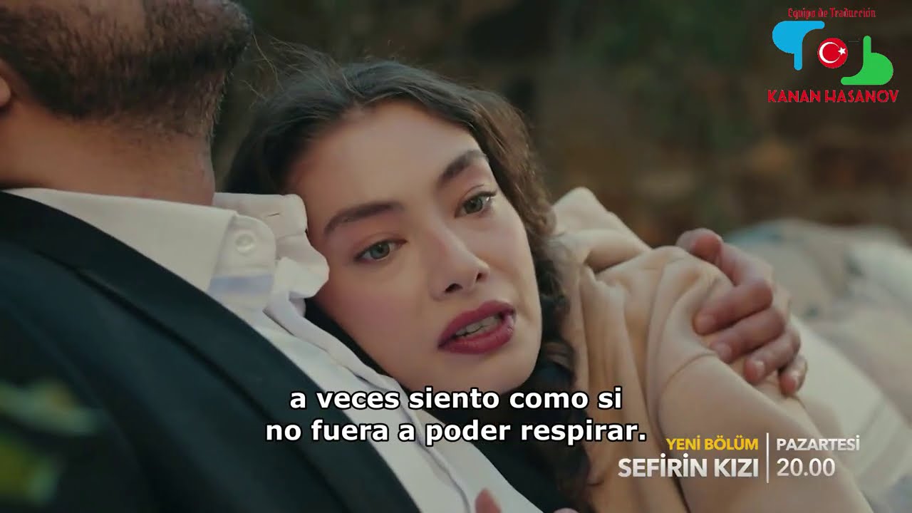 Destan Capitulo 4 En Español Tokyvideo