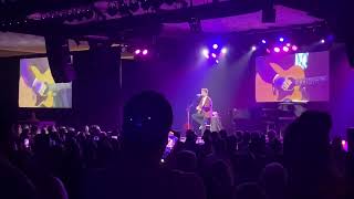 Richard Marx - Now and Forever (live acoustic Cabazon 11/11/2023)