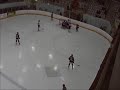 2011 Canada Winter Games - Women's Hockey Prince Edward Island vs Nova Scotia 2