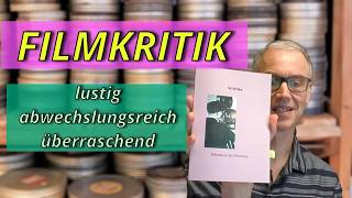 Buchtipp Kleines vs. der Filmkritik.