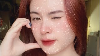 Các bước dưỡng da cơ bản buổi sáng và cách sử dụng kem chống nắng Laroche posay ||| Oanh Khởi 🍓🍓🍓