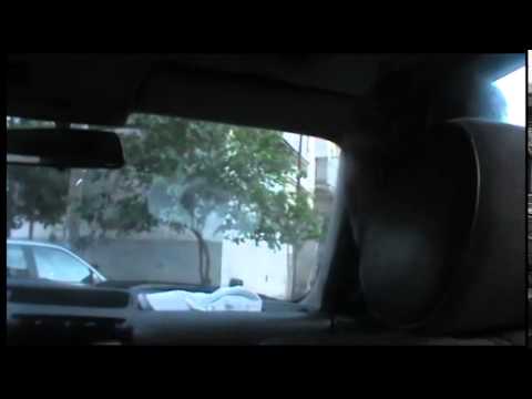 მინდია აფციაური და გიორგი ღვინიაშვილი მოსახლეობას შეხვდნენ