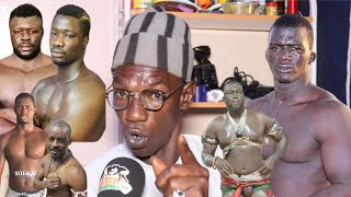 Analyse Incroyable de Lambalok, Combat Niang bou ndaw vs Amanekh, Alioune seye 2 vs Quench, Siteu