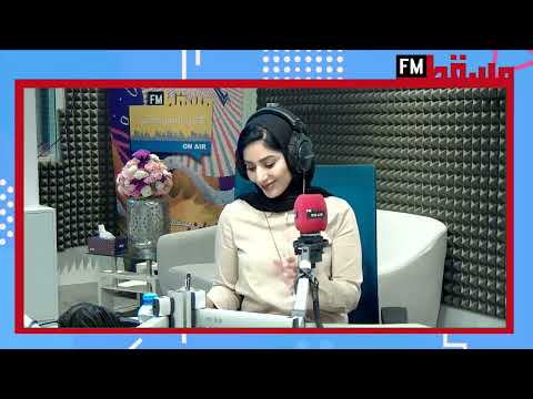 فنجان قهوة مع نهاد الكندي المبتكرة سمية السيابي الخميس 13 أكتوبر 2022م