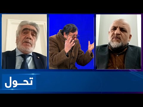 Tahawol: Qatar ready to host int'l meetings on Afghanistan|آمادگی قطر برای میزبانی از نشست‌های جهانی