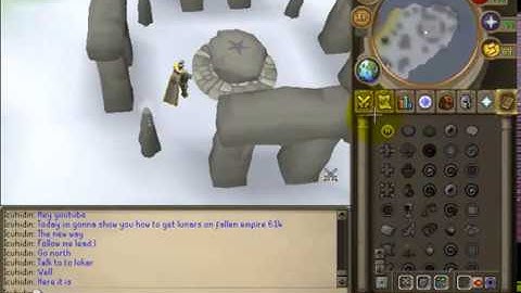 Fallen empire How to get lunaes [{new Way]}