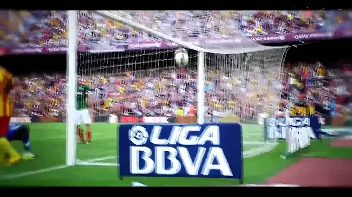 Lionel Messi   Goals and Skills 2014   15 HD   YouTube