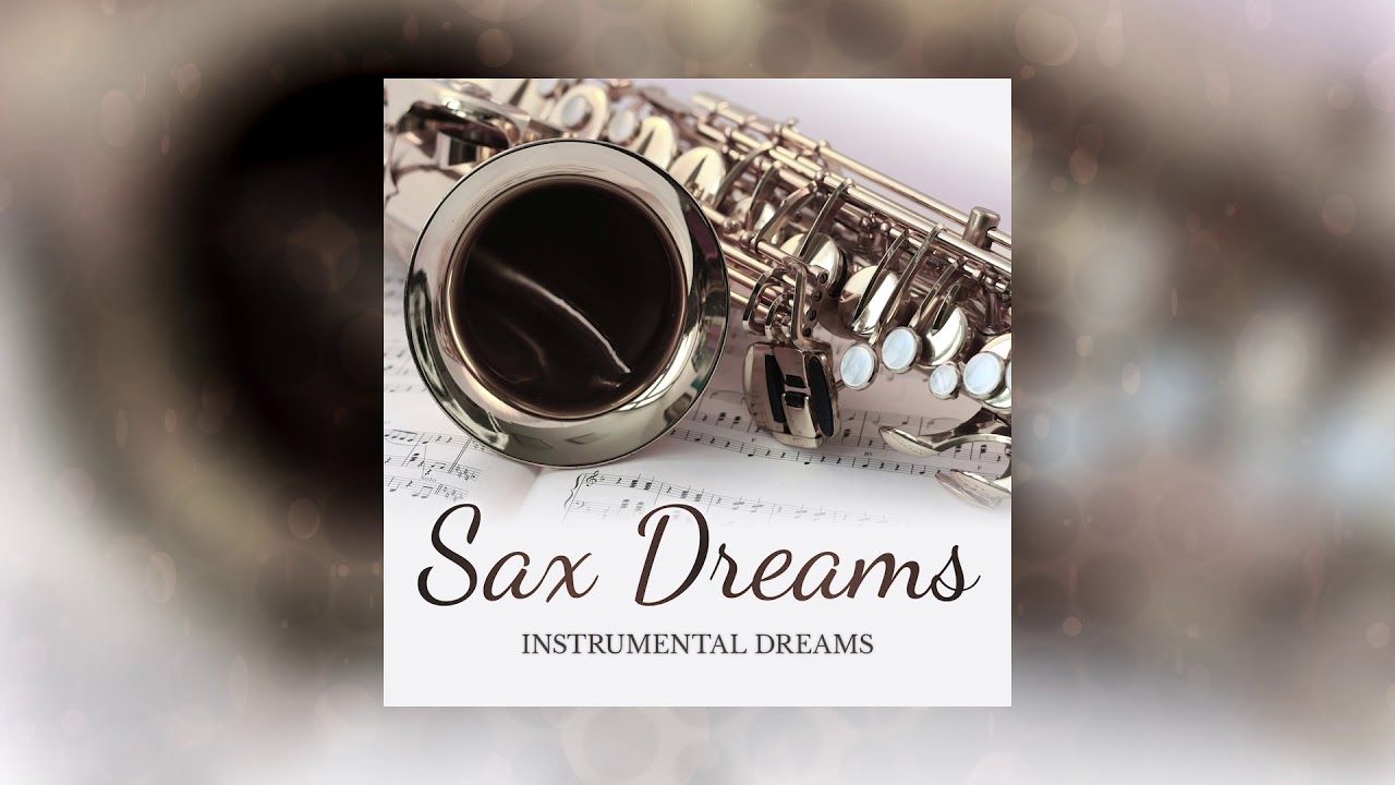 Dancing Queen (Saxophone Version) // Album SAX DREAMS YouTube