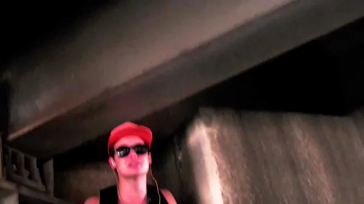 Jayson Aultman-Walking Down The Blvd (Music Video)
