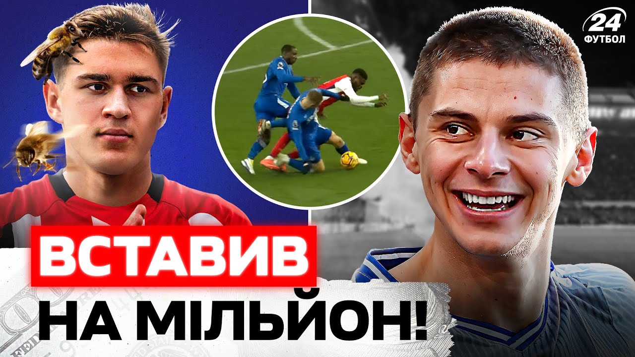 YouTube video thumbnail for video ID: ib6zuMLgadw