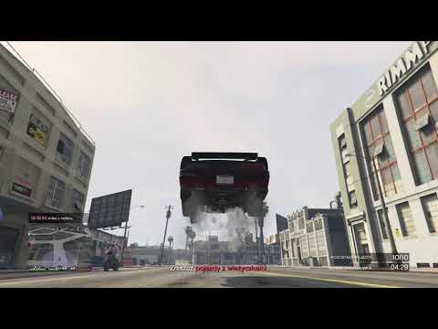 Gta 5 online
