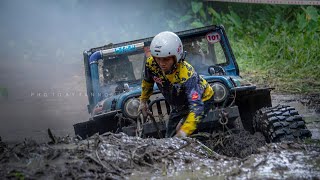 Offroad 4x4 HTV Challenge Cup 2022 - OFFROAD MUD screenshot 3