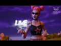 Fortnite 150 ping\South African Streamer\800 Sub goal