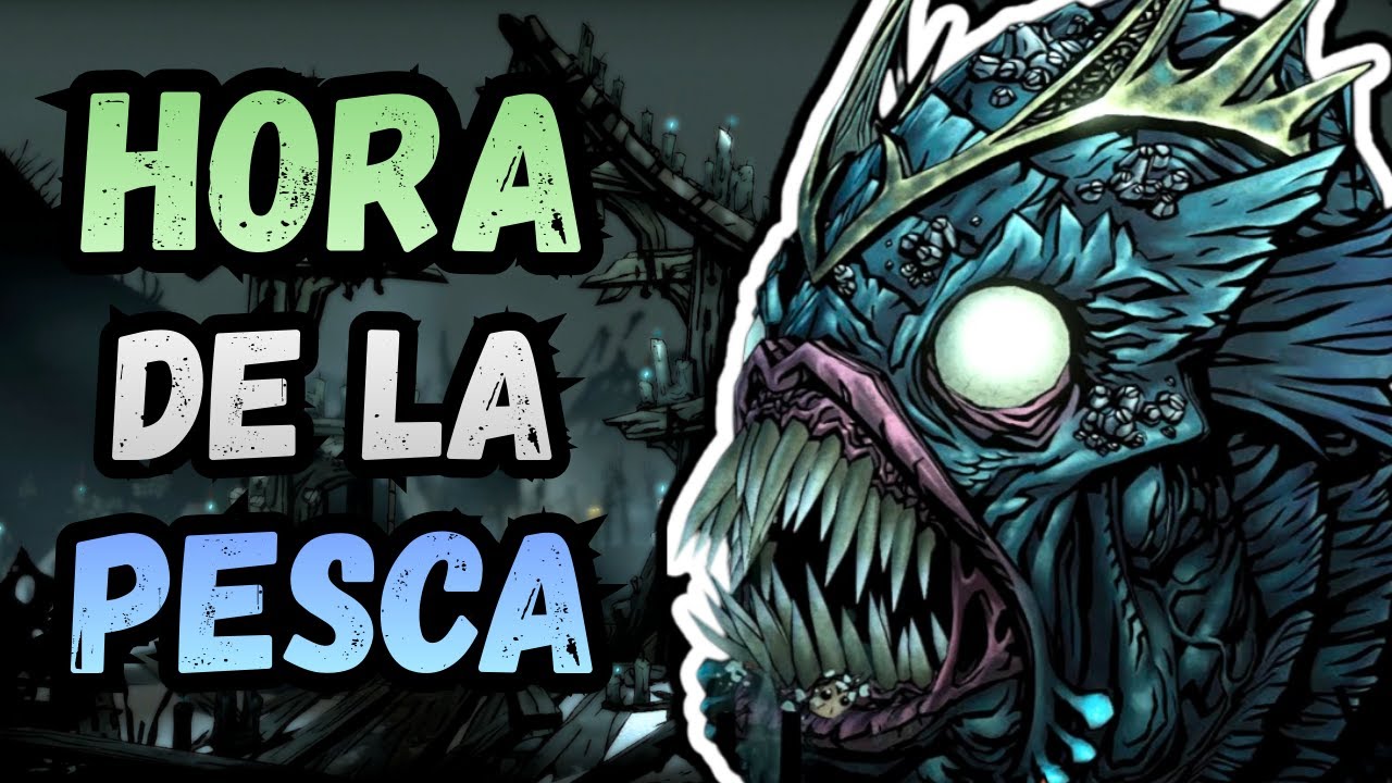 Cómo Matar al LEVIATÁN Fácilmente 🎣 | GUÍA DARKEST DUNGEON 2