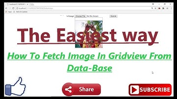 Fetch image in Gridview using asp.net c#