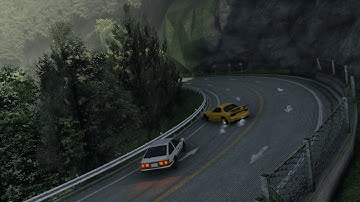 chill myogi race | Initial Unity