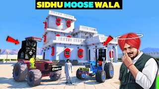 I PLAYED A NEW SIDHU MOOSEWALA GAME || LEGENDS NEVER DIE !