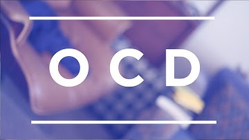 How Mindfulness Treats OCD [Jeffrey Schwartz]