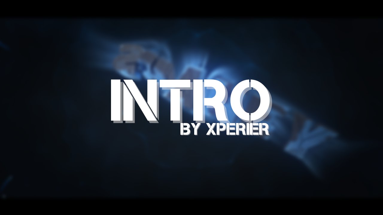 Intro #37 // ShaneyFTW Ft. ShaneyGraphics