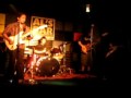 House of ravens  song laundry man live at als bar april 22 2010