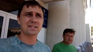 Полуфейки, единороссы и самомедвеженцы против КПРФ. Абдалкин Михаил. МПРА.