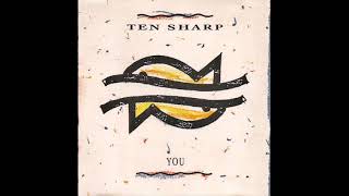 Ten Sharp - You (Official Audio)