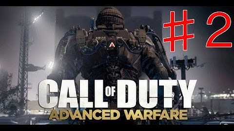 [Cod AW]キャンペーン♯2[吹き替え版]