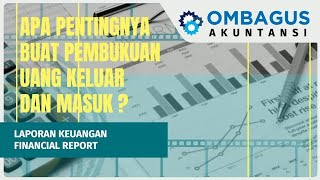 Laporan Keuangan Akuntansi, SEMUDAH MUNGKIN! - Laporan wajib kalo merasa MILENIAL - AKUNTANSI 101