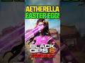 How To Activate Aetherella Easter Egg on Reckoning! (Black Ops 6 Zombies)