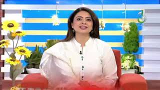 Aaj Pakistan with Sidra Iqbal | Pakistan Day Special   | 23 March 2022 | Aaj News