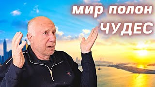 Не устаю УДИВЛЯТЬСЯ этому МИРУ